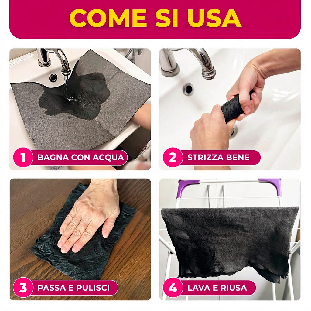 Como se usa